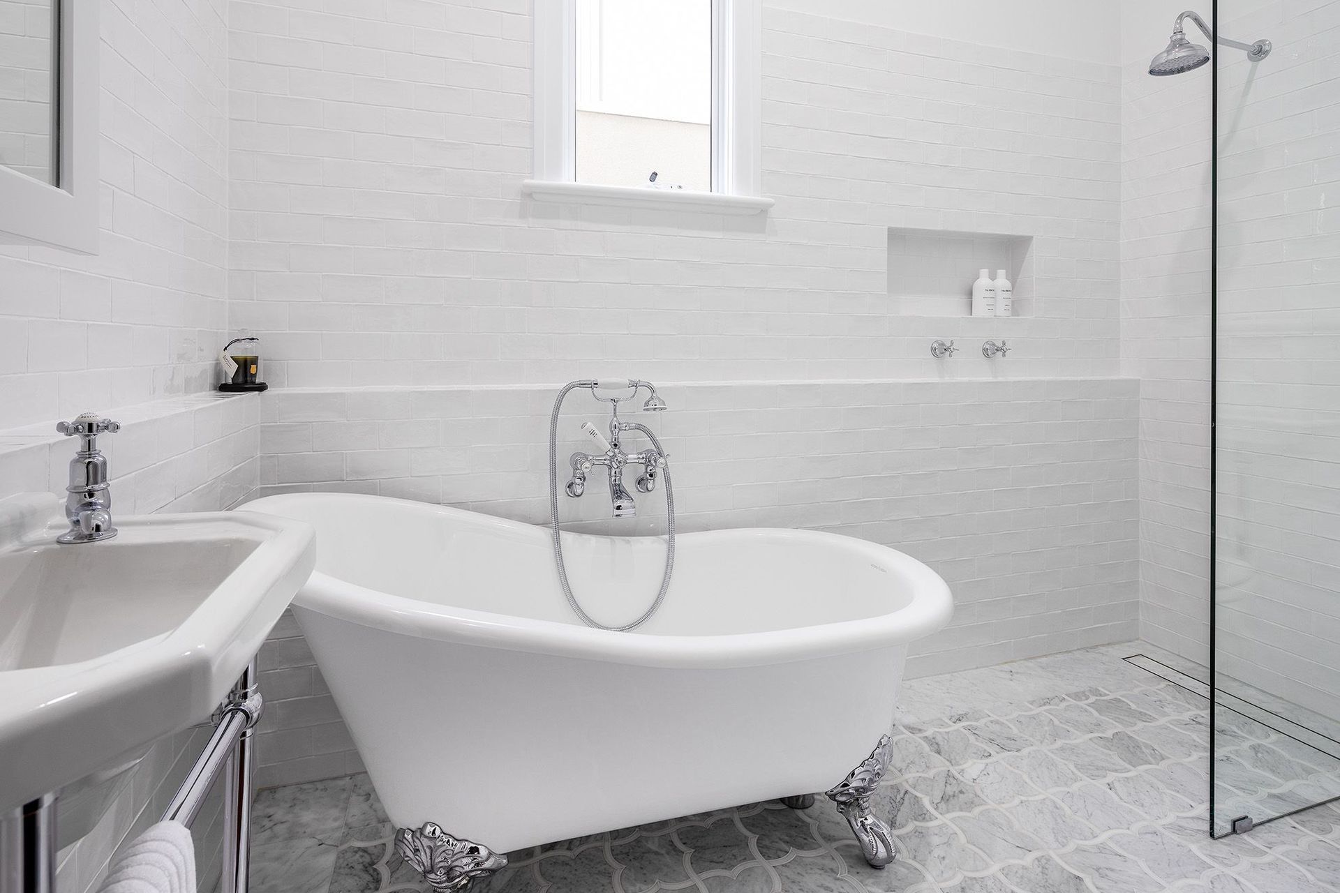 Loftus Project by Lux Interiors