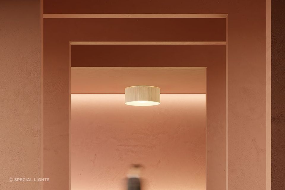 Lap 80cm Ceiling Light
By Special Lights