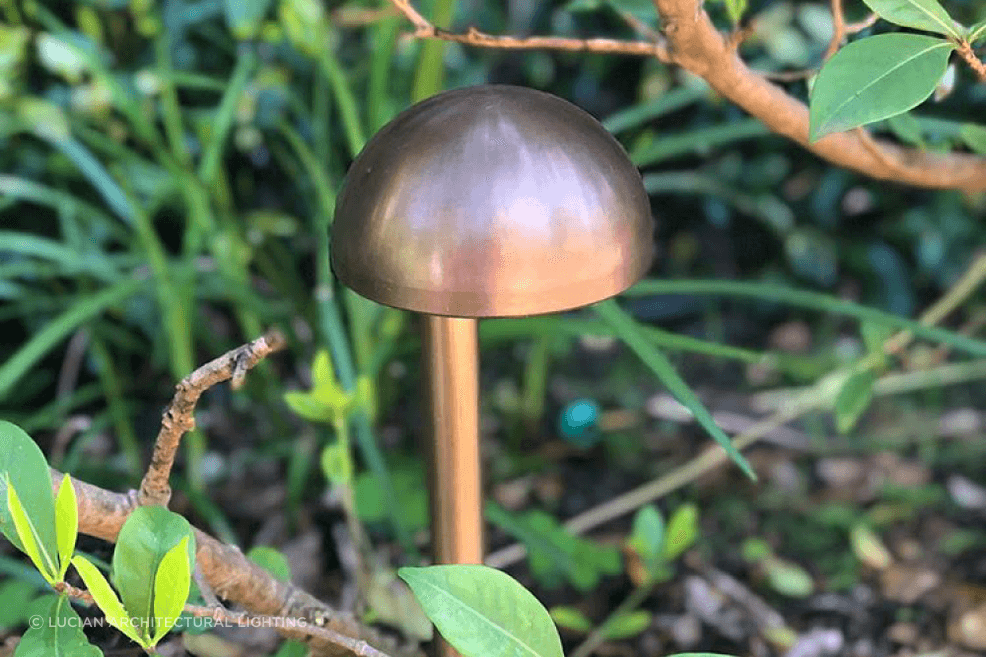 Nocturnal Bunyip Garden Light
by Lucian Architectural Lighting