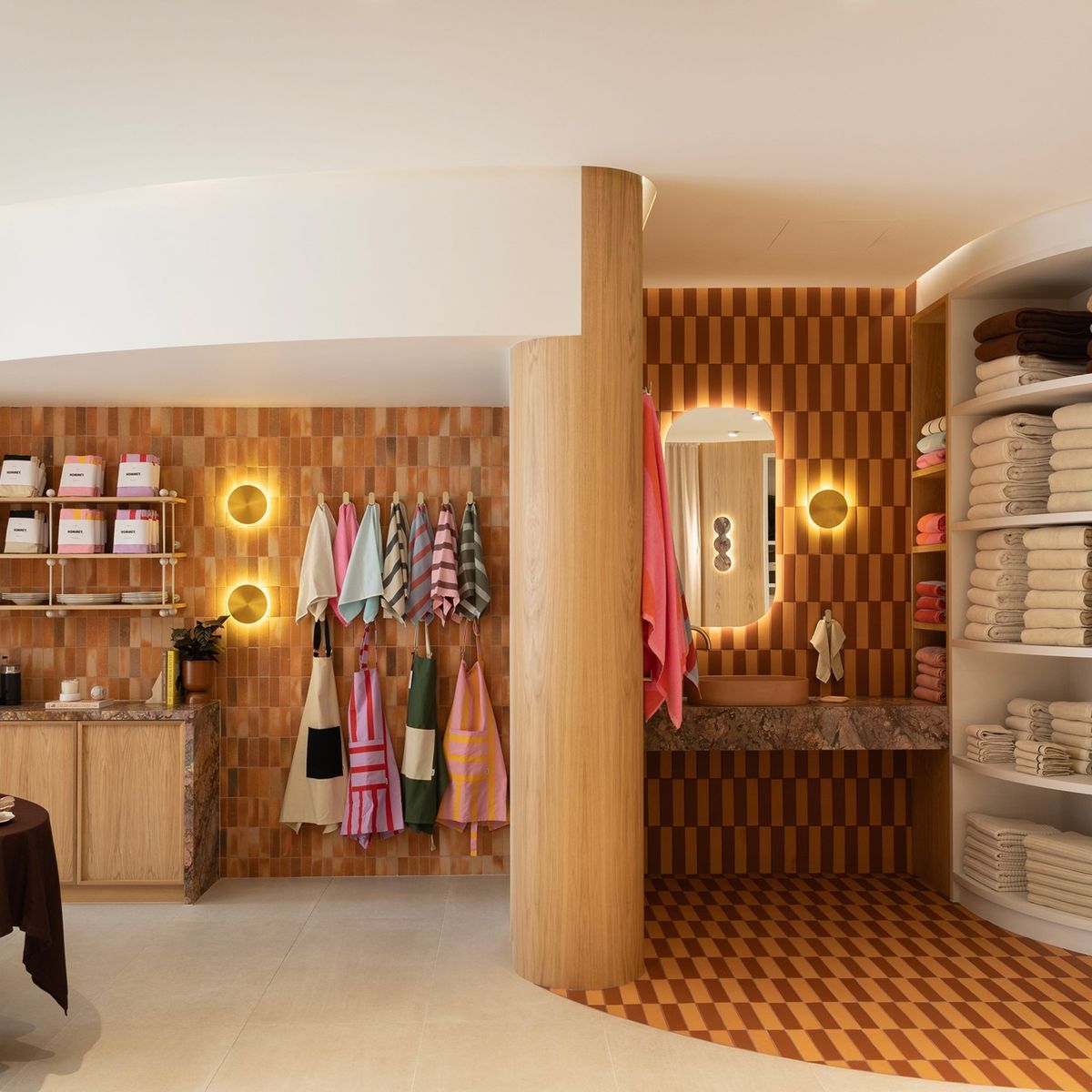 Material matters: Tiles to specify with confidence and design with intent