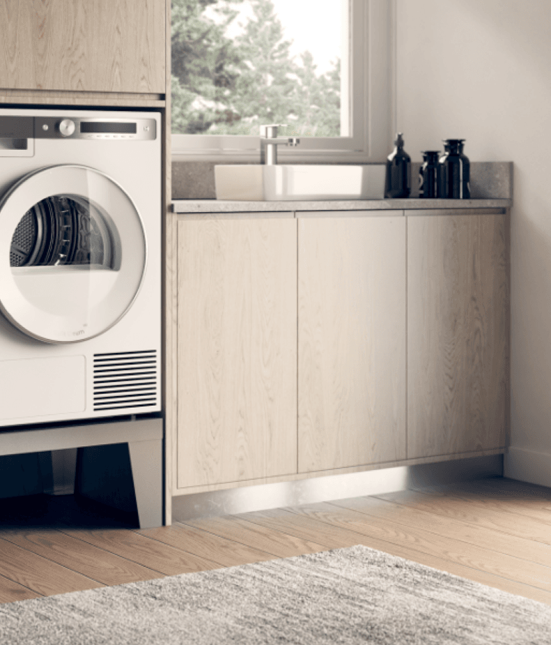 Different types of clothes dryers and how to choose one that's right for you