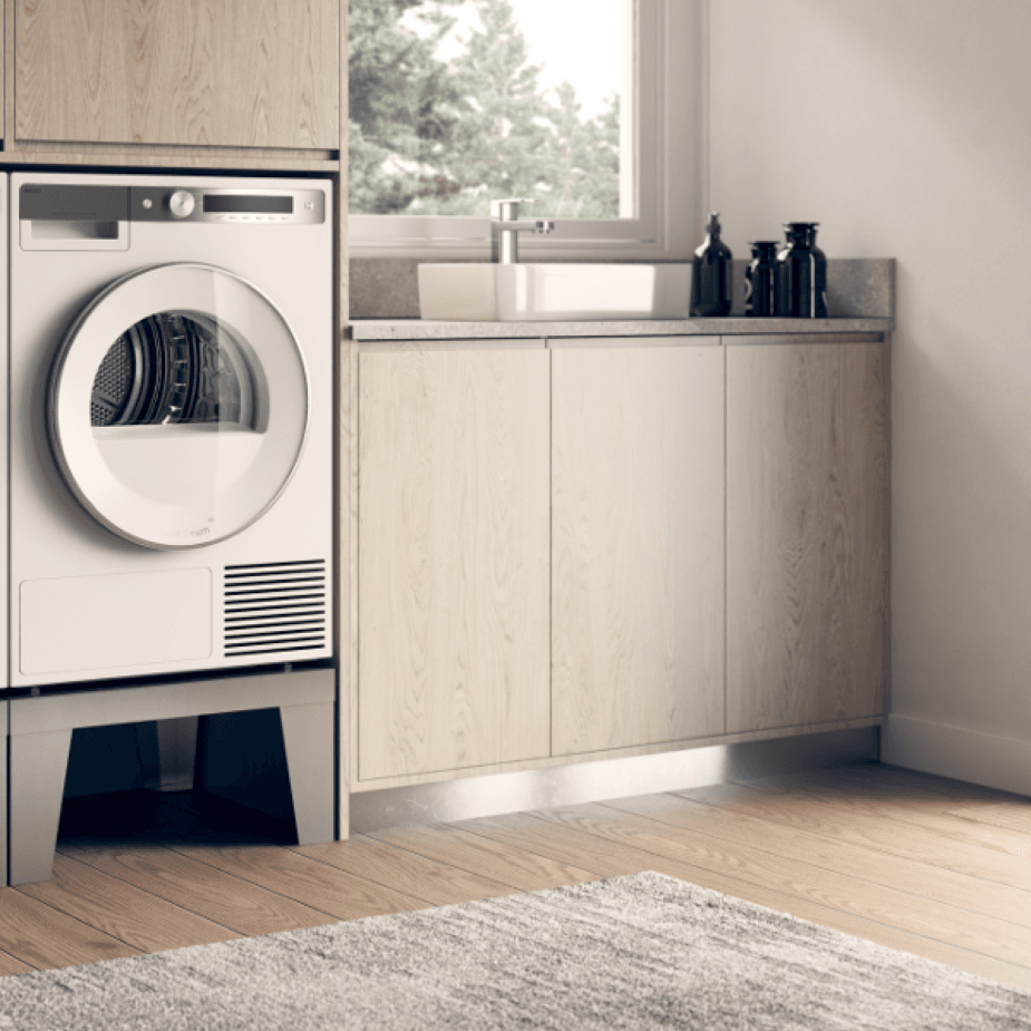Different types of clothes dryers and how to choose one that's right for you
