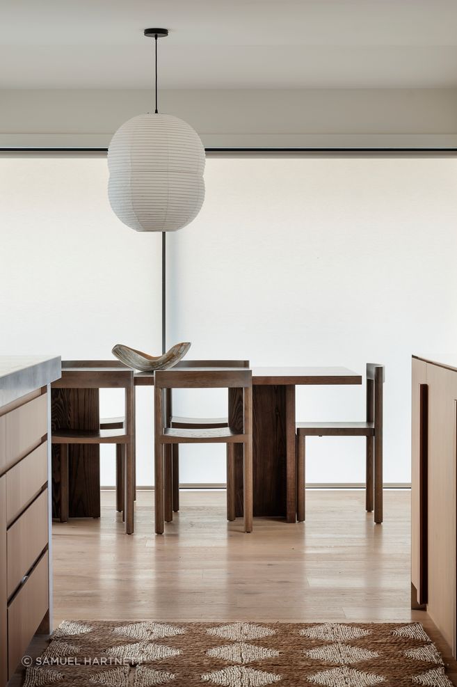 Te Atatu Residence by Material Creative.