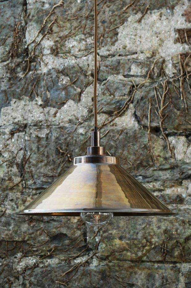 Nerissa Outdoor Pendant Light
by Special Lights