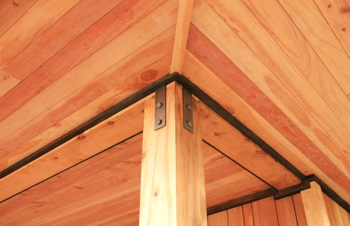 A builder who can problem solve tricky character details with care and attention is crucial for a successful character home renovation.