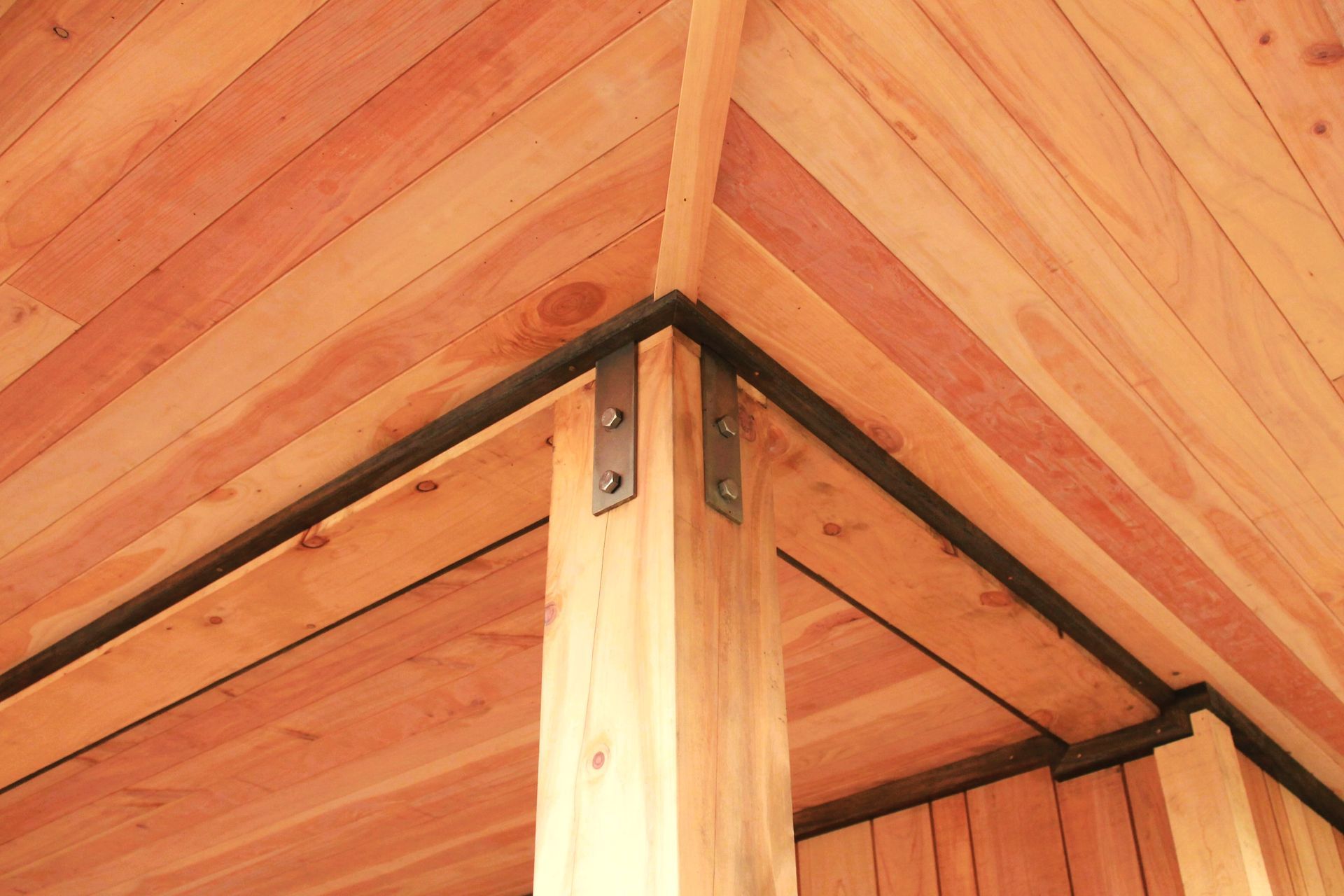 A builder who can problem solve tricky character details with care and attention is crucial for a successful character home renovation.