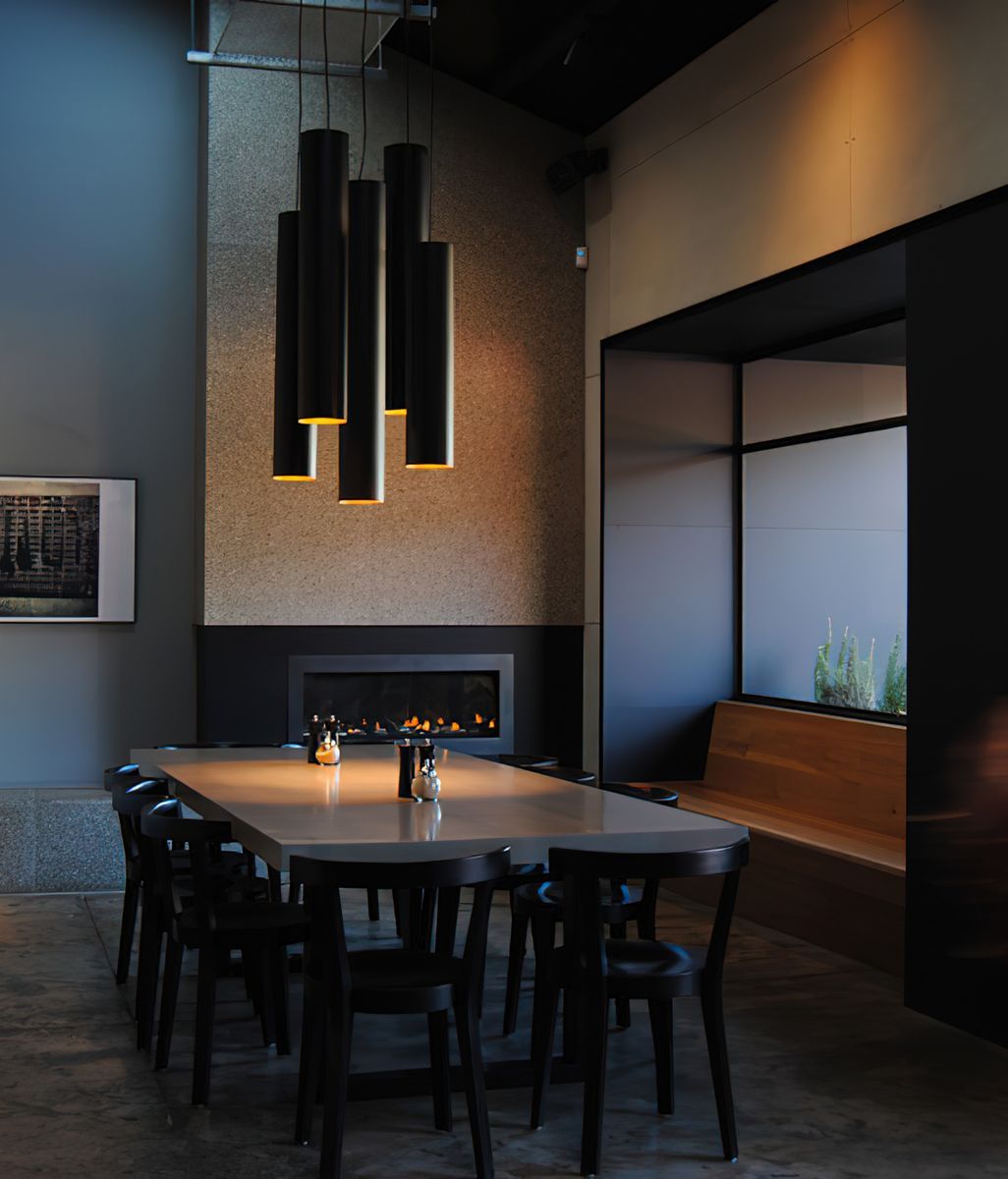 Top architectural lighting ideas for homes, offices & cafes in Australia