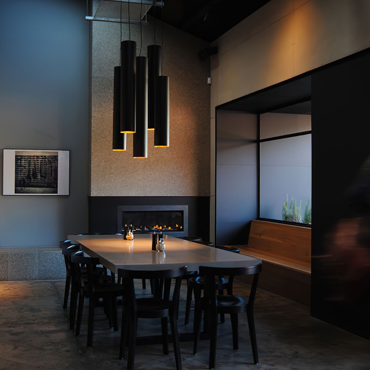 Top architectural lighting ideas for homes, offices & cafes in Australia