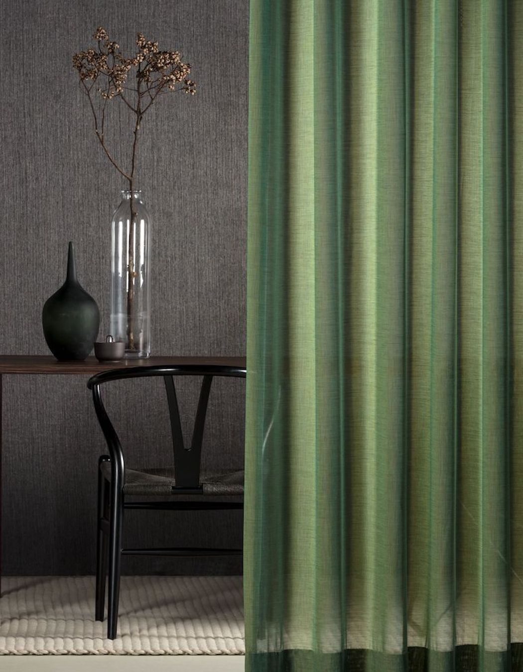 De Ploeg Curtains - Mizu
by SVENSKA KJ