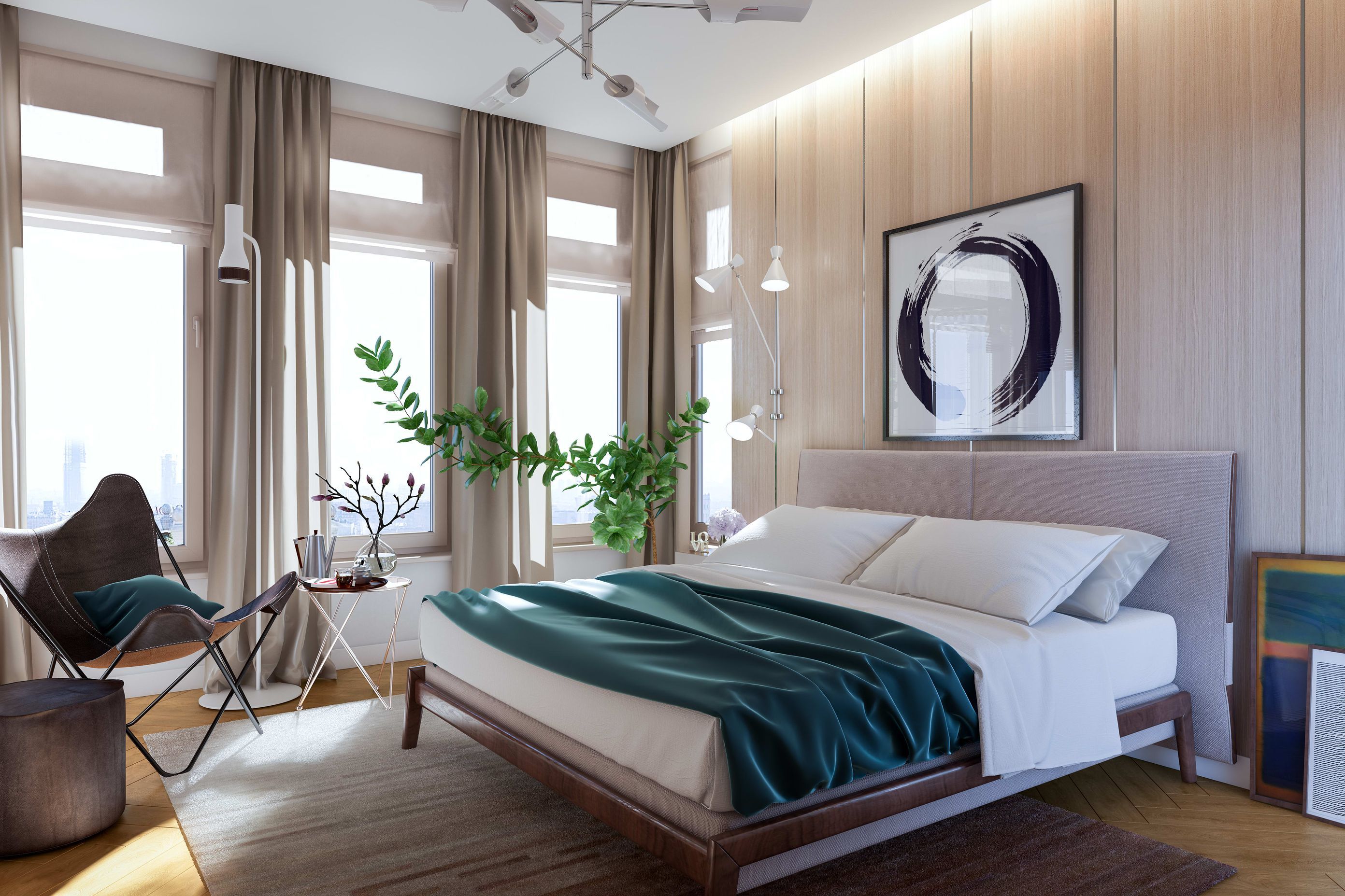 13 Stunning Interior Wall Cladding Ideas to Inspire You