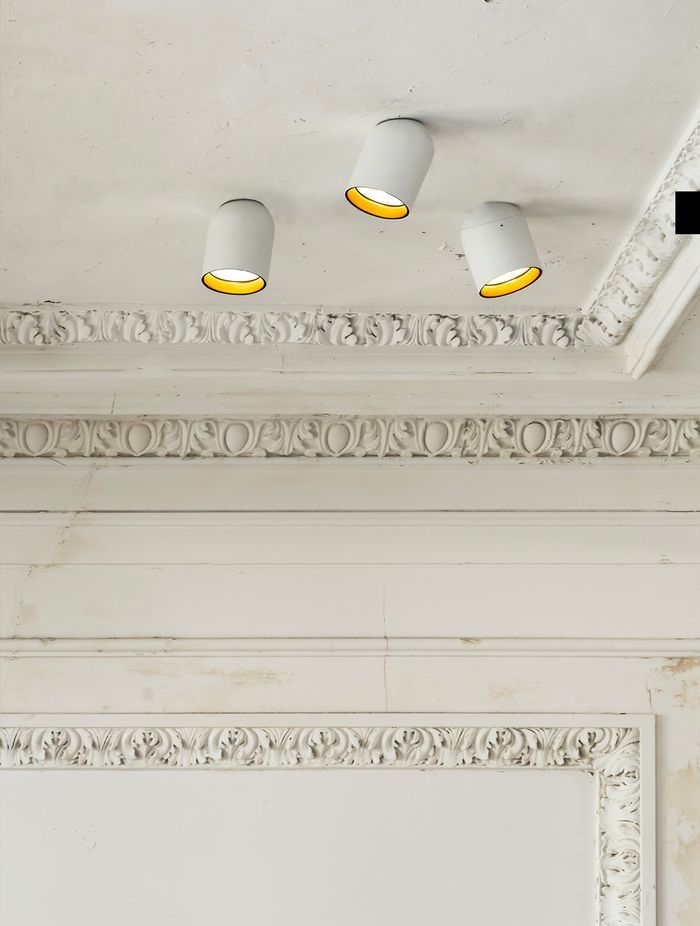 Delta Light Obin by Lucian Architectural Lighting