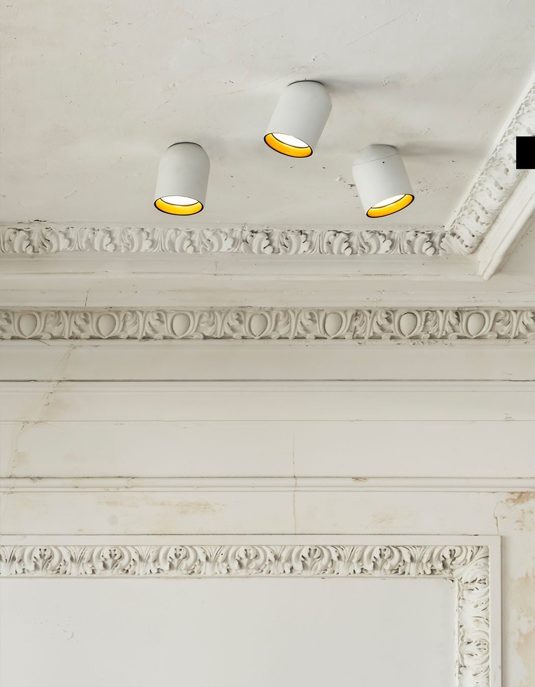 Delta Light Obin by Lucian Architectural Lighting