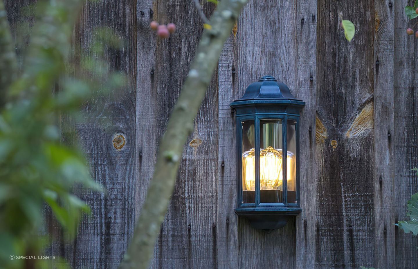 Phoros Wall Light
by Special Lights