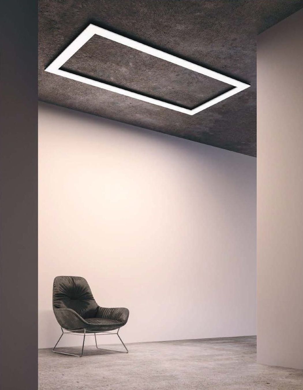 Folio Frame Surface Downlight
by Lucian Architectural Lighting