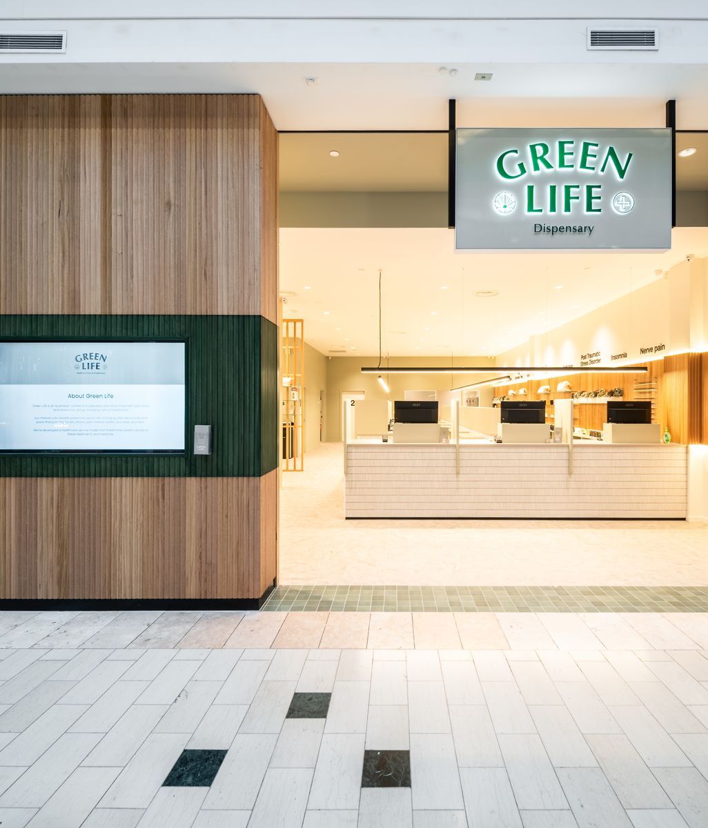 Shifting beyond the standard: Solving complex architectural details with timber