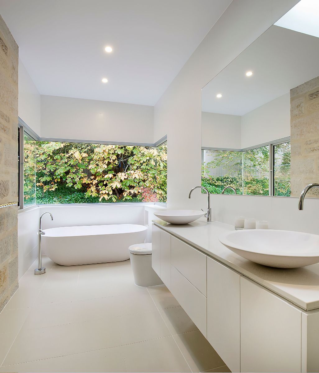 15 stunning bathroom mirror ideas for Australian homes