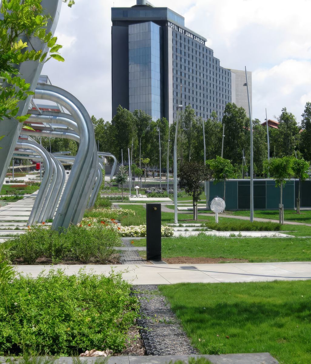 Lasting landscape performance is grounded in quality design