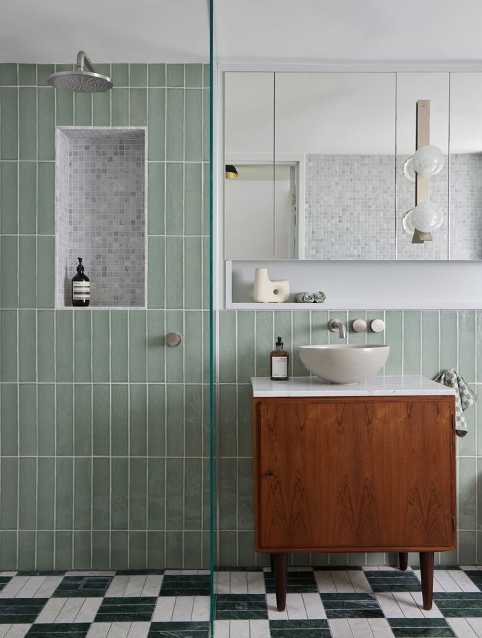 Pyrmont Bathroom
by Studio Barbara