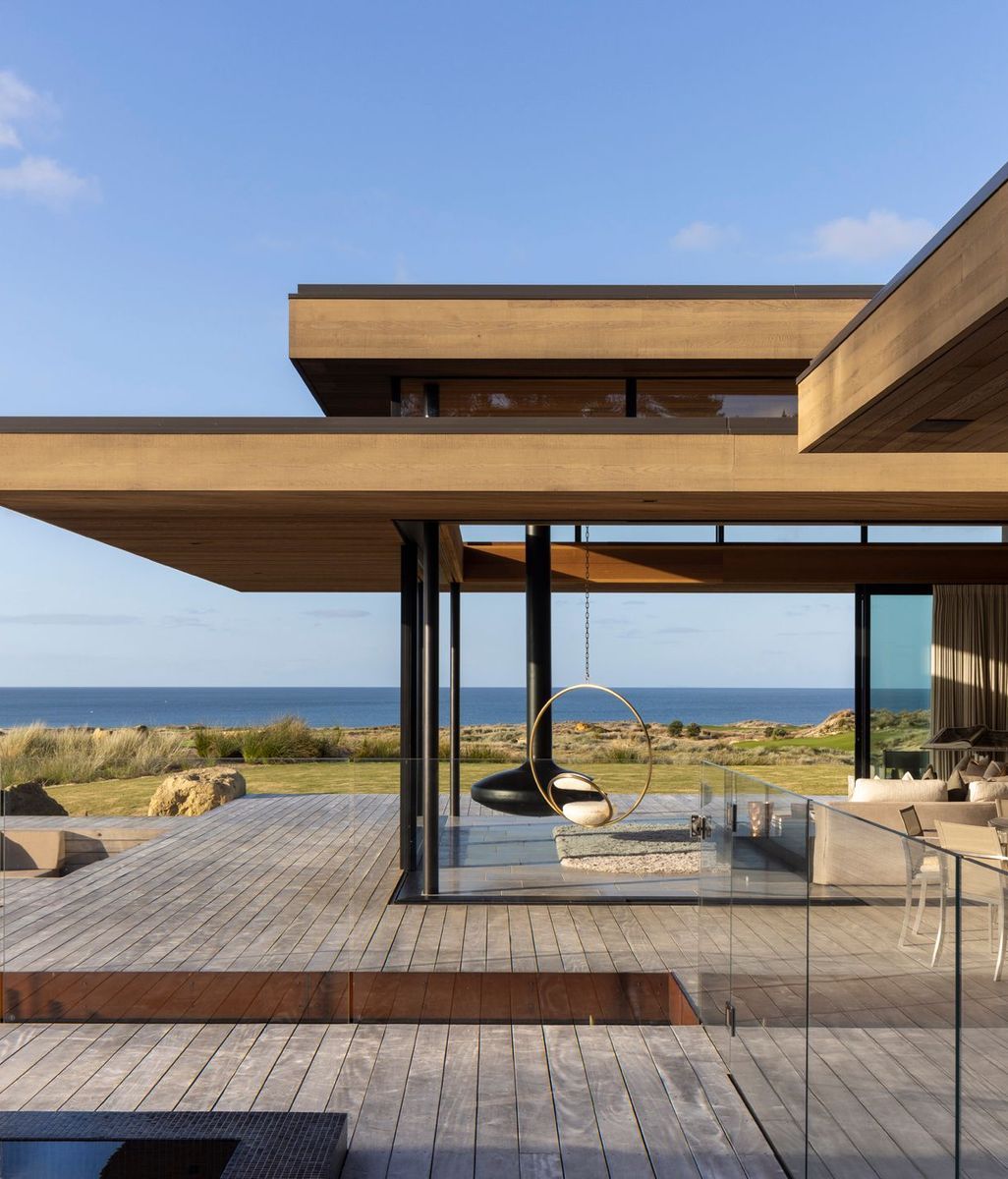 Where design begins: The hidden process behind a bespoke home