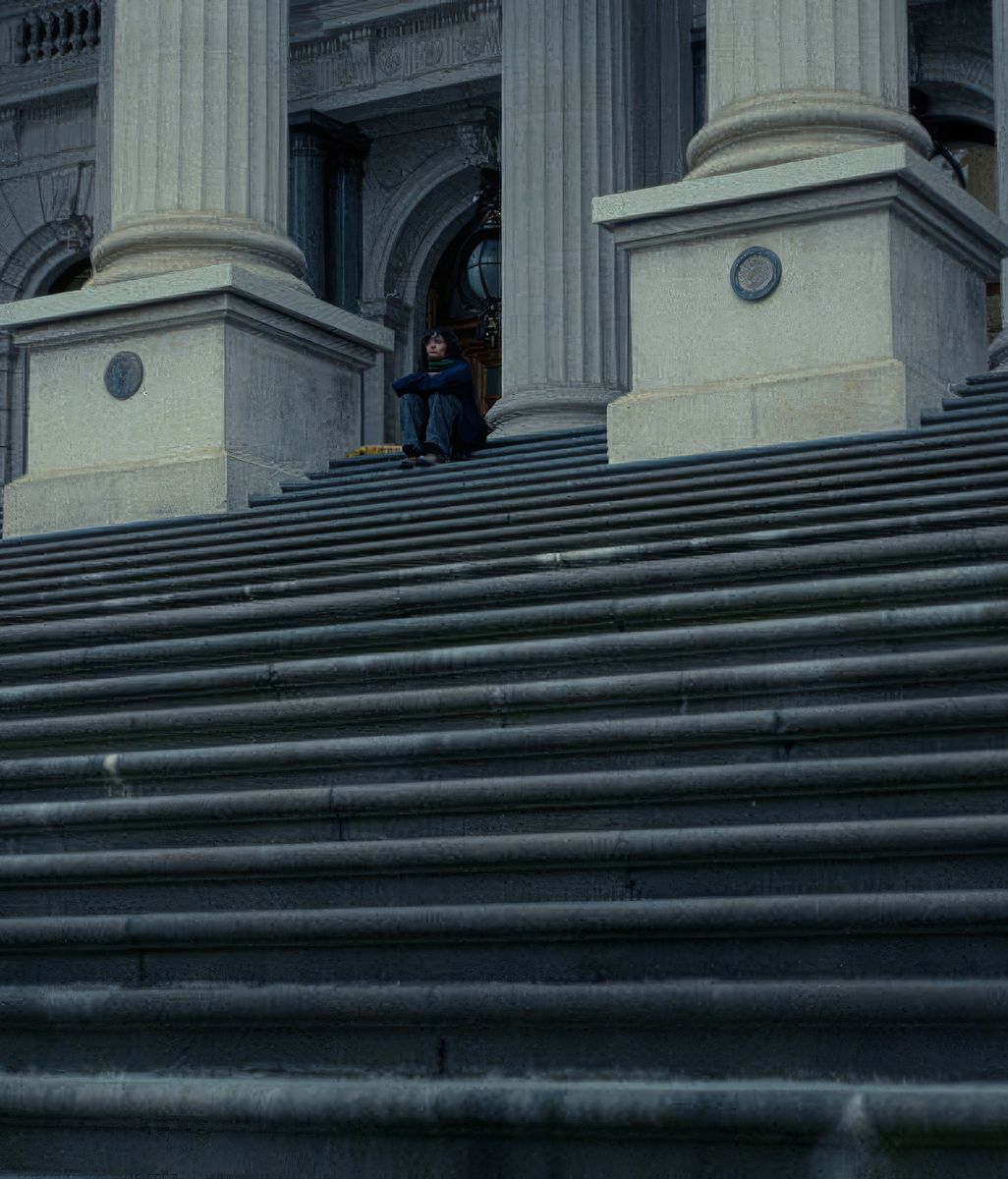Architecture, cities and concrete take to the screen at Melbourne International Film Festival