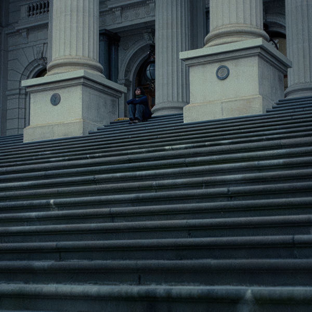 Architecture, cities and concrete take to the screen at Melbourne International Film Festival