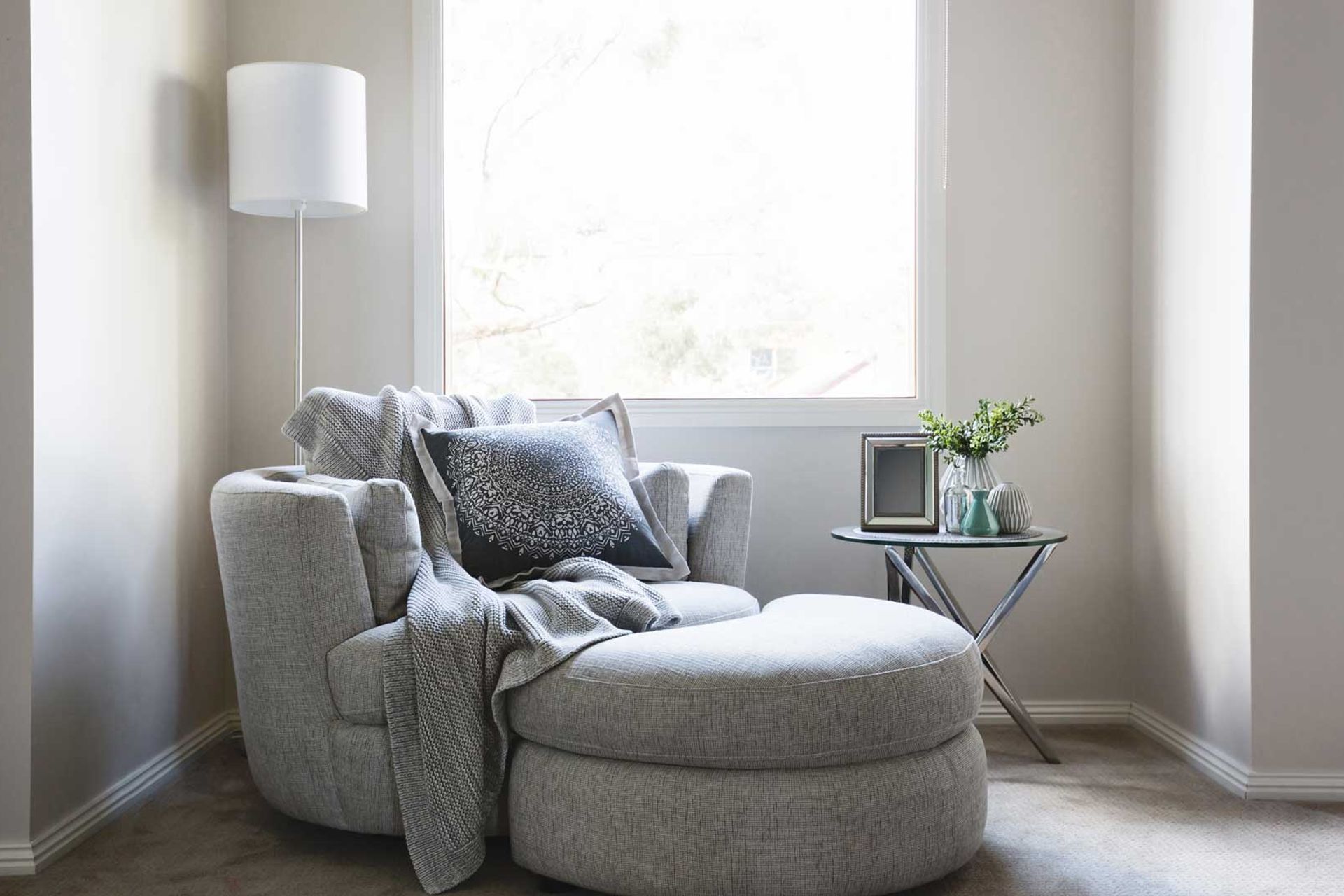 Throughout the course of history, chaise lounge designs have evolved, adapting to changes in style and function. Featured product: Retreat Chaise.