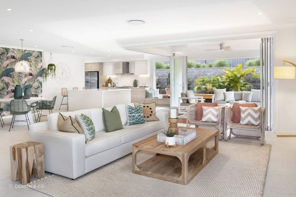 Ripley Road - Design & Co