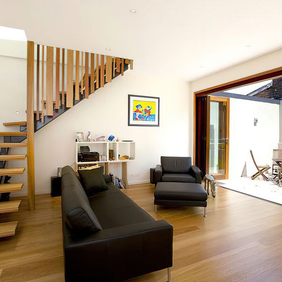 Hybrid flooring: Pros, cons, types and applications