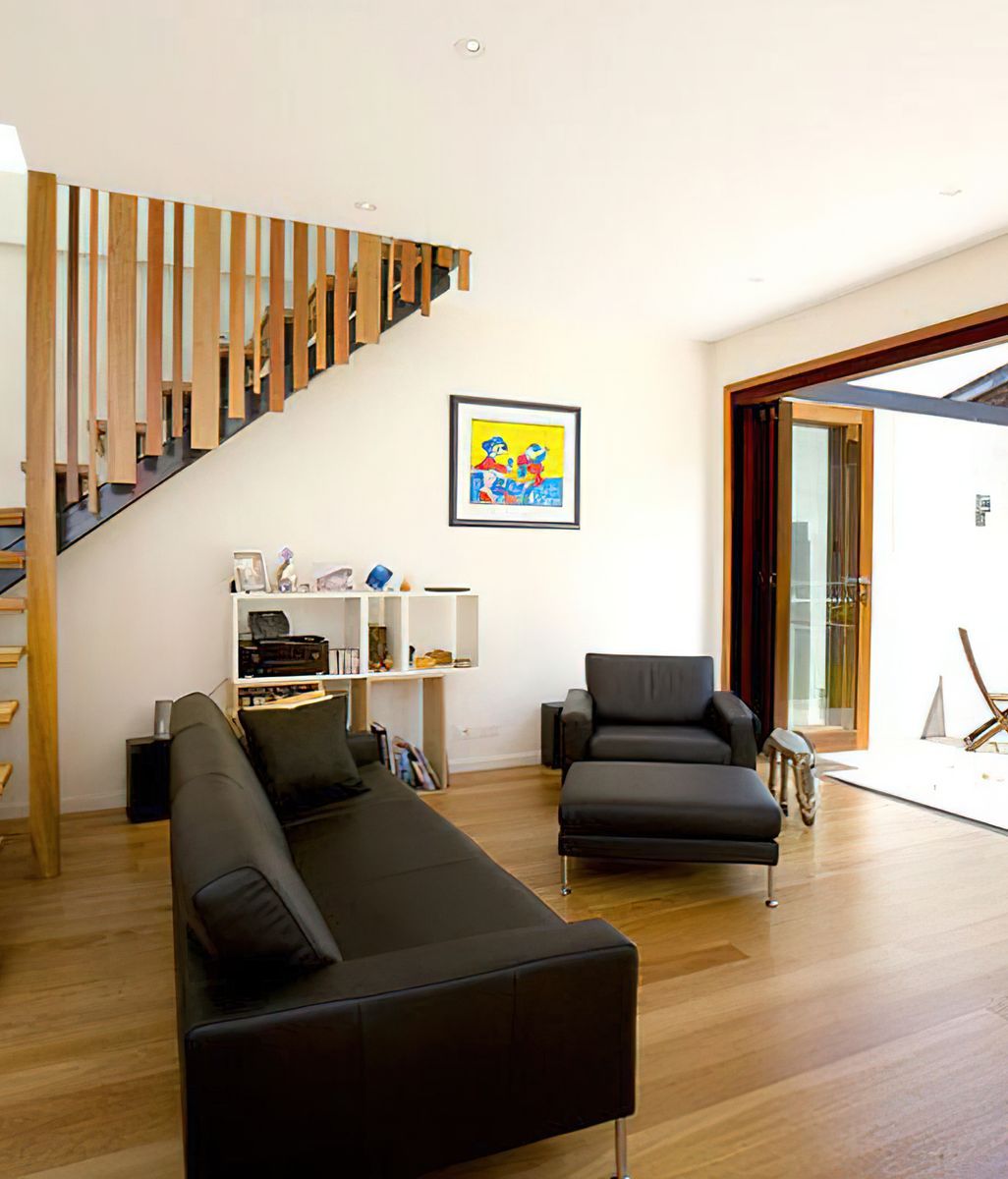 Hybrid flooring: Pros, cons, types and applications
