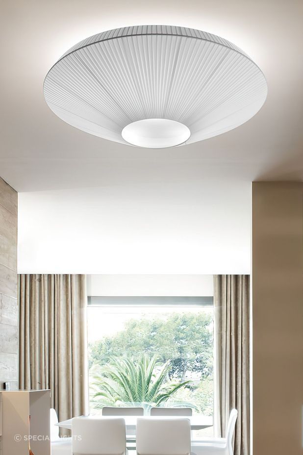 Siam 120 Ceiling Light
by Special Lights