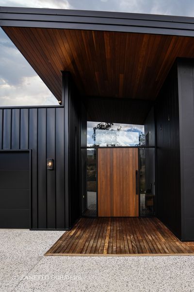 Exceptional airtightness is critical to preventing air leakage and draughts, allowing passive houses to maintain a stable indoor temperature while reducing energy loss.