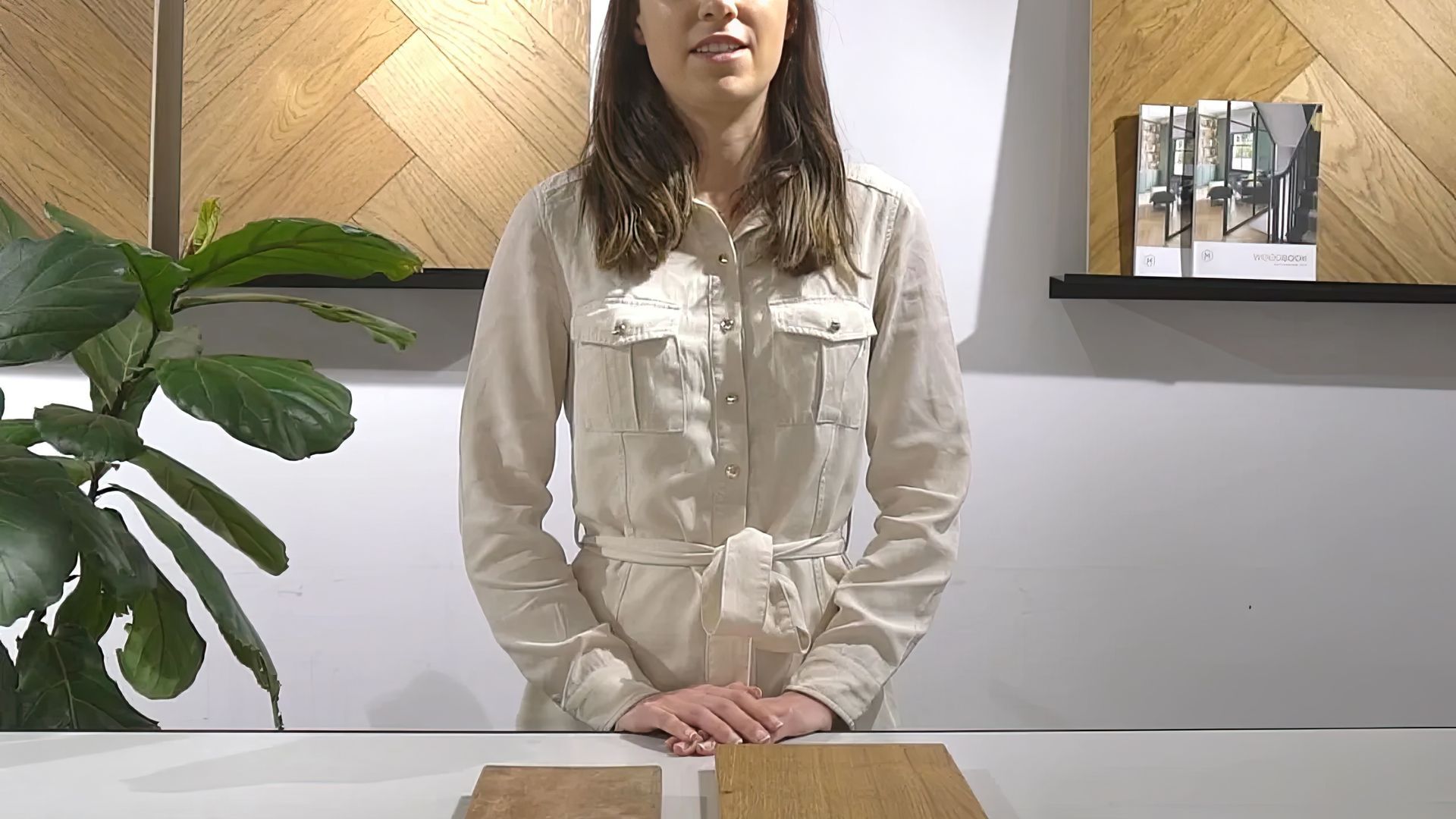 Engineered VS Solid Timber Flooring video