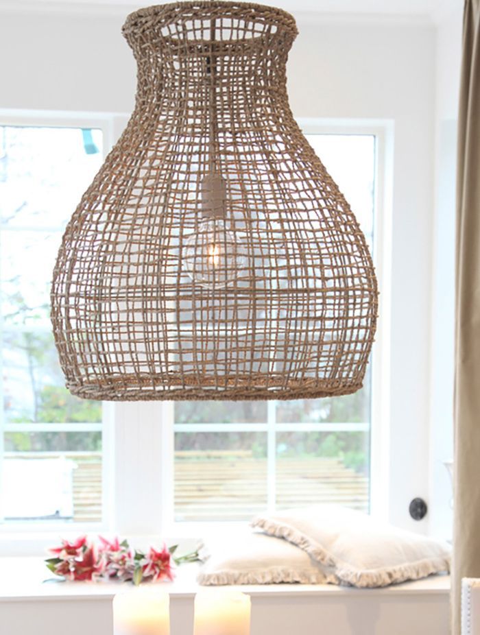 Seagrass | Pendant
by Special Lights