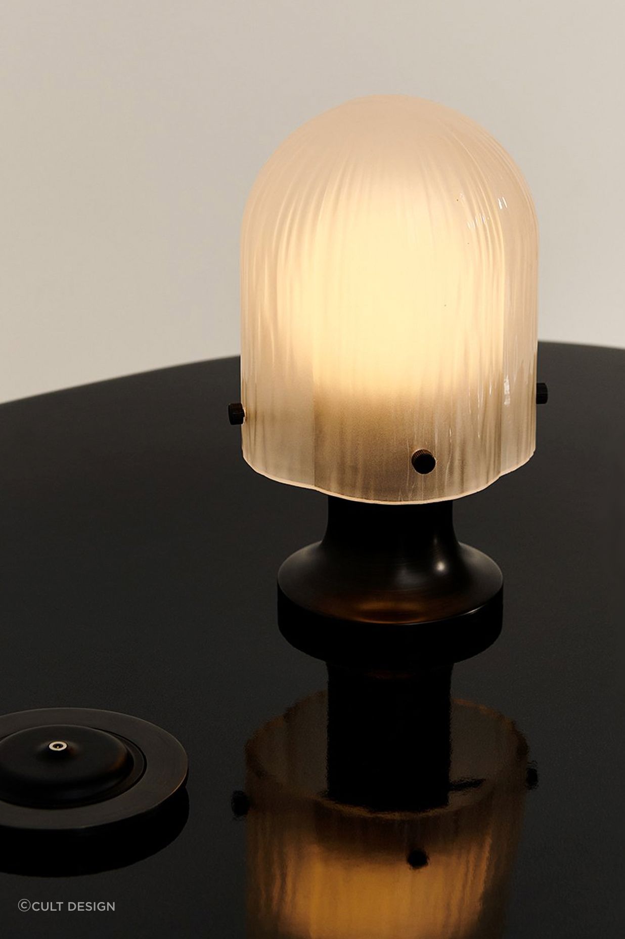 Seine Portable Table Lamp
by Cult Design