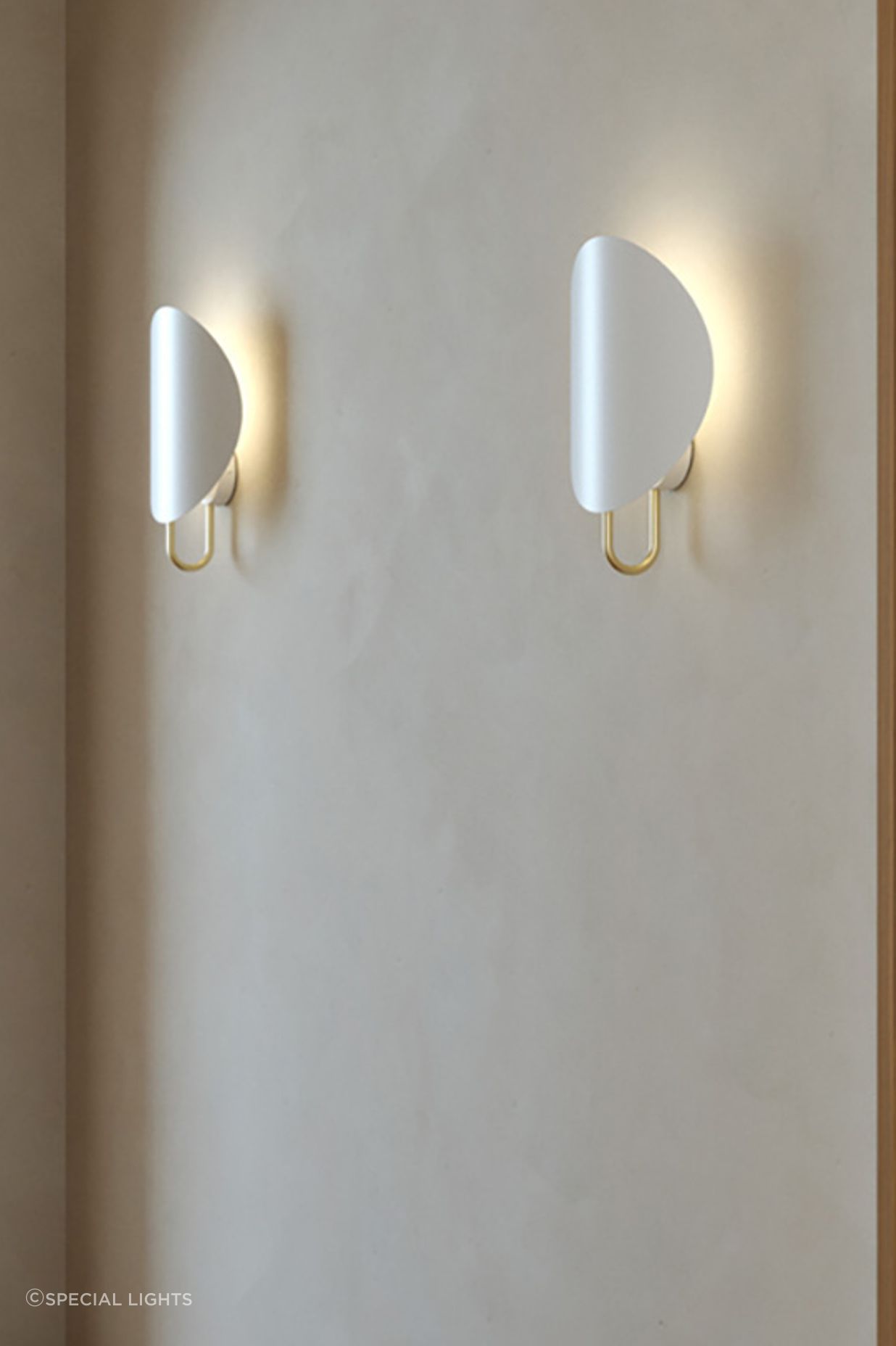 Spargo Wall Light
By Special Lights