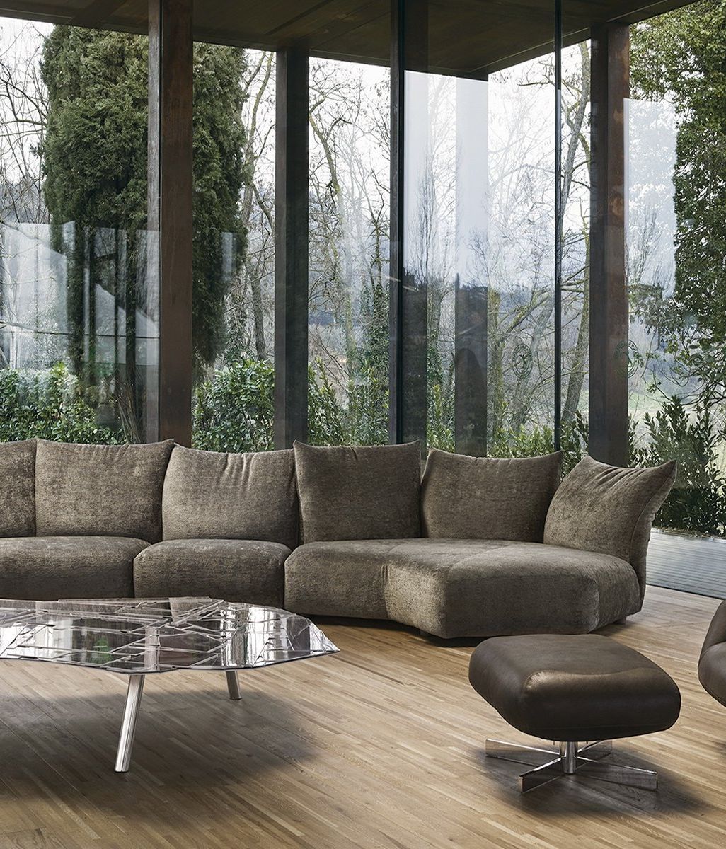 What colours go with a grey sofa? 9 ideas for chic styling