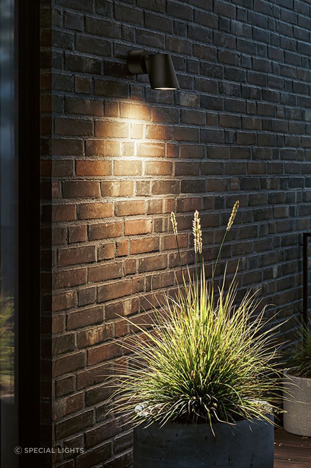 Stic Outdoor Spot Light
by Special Lights