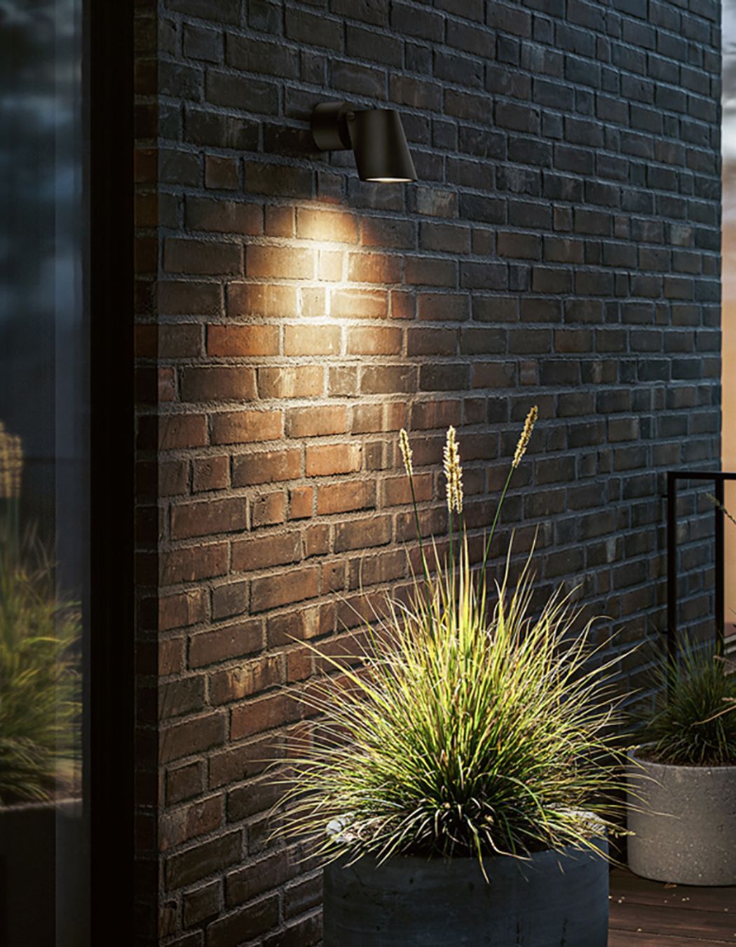 Stic Outdoor Spot Light
by Special Lights