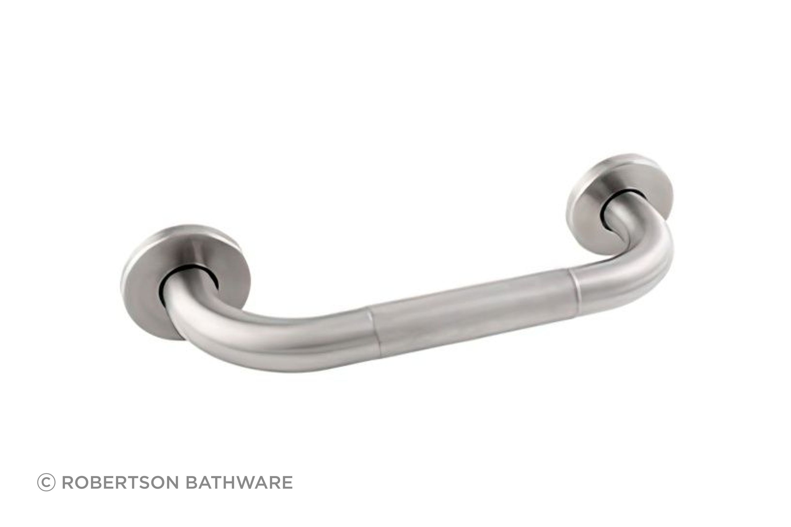 Support Straight Rail 300mm