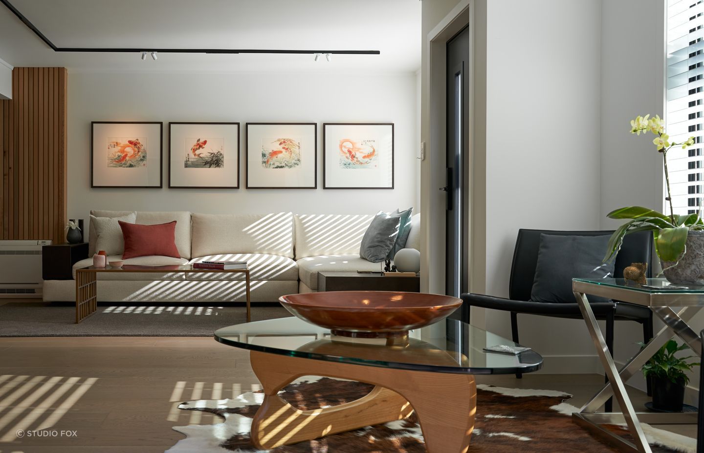 An architect with a holistic approach will ask many questions around your values, lifestyle and memories to understand how you will live in the space.