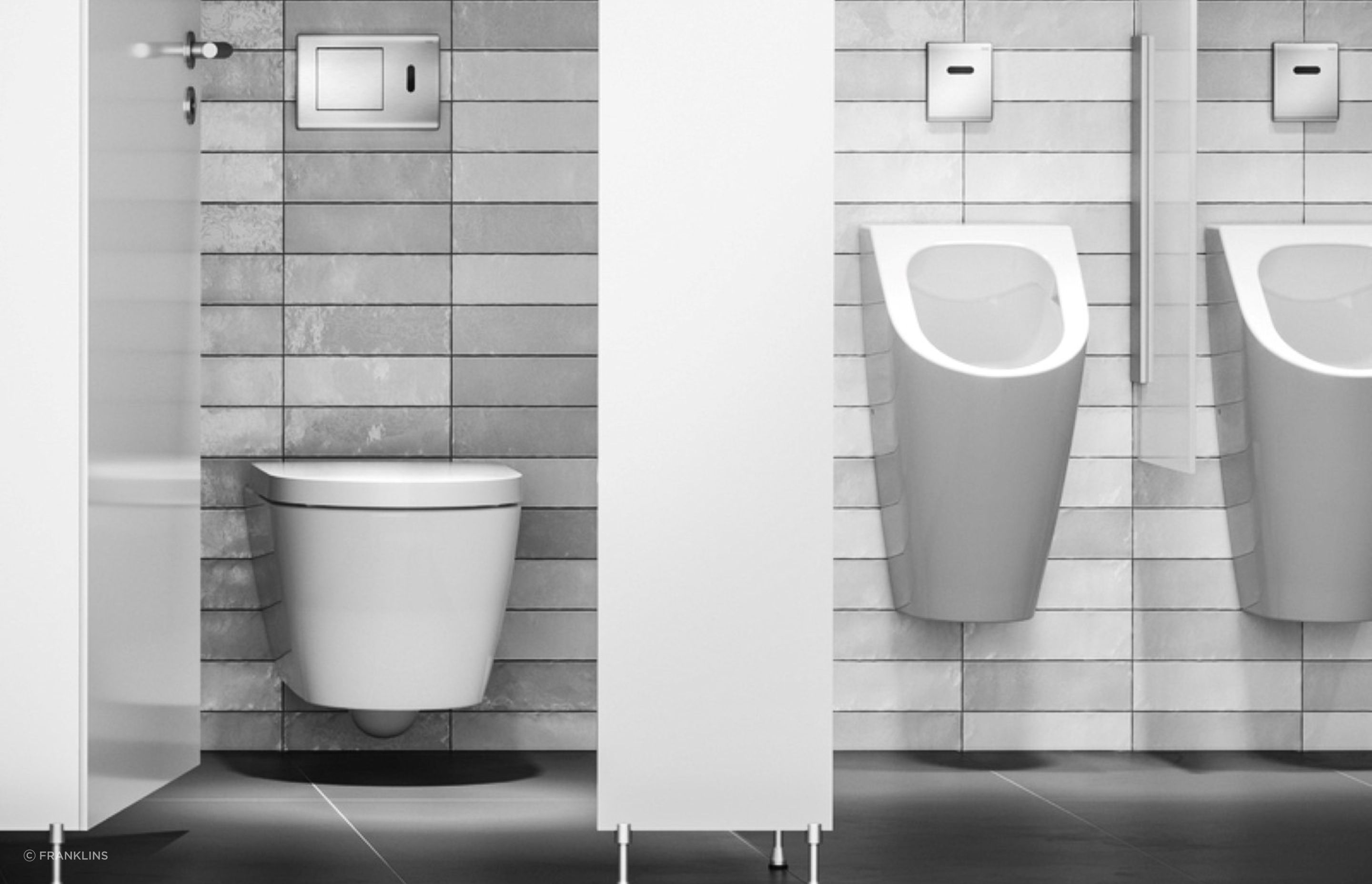 Different Types of Urinals Costs and Tips to Help You Choose
