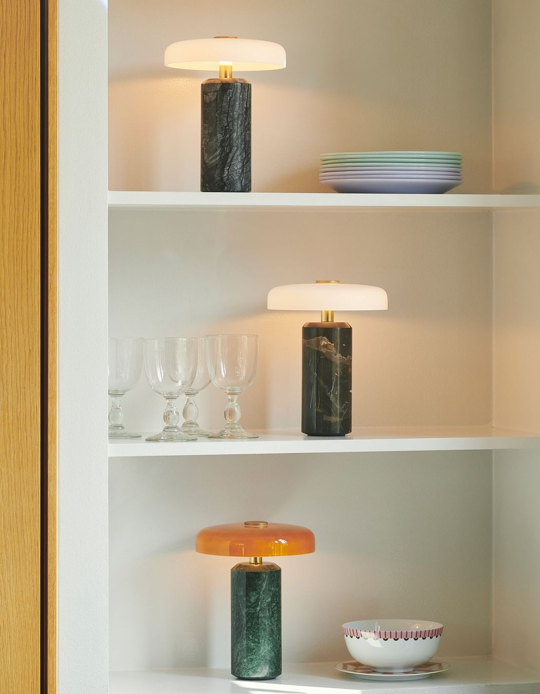 Trip Portable Lamp
By Special Lights