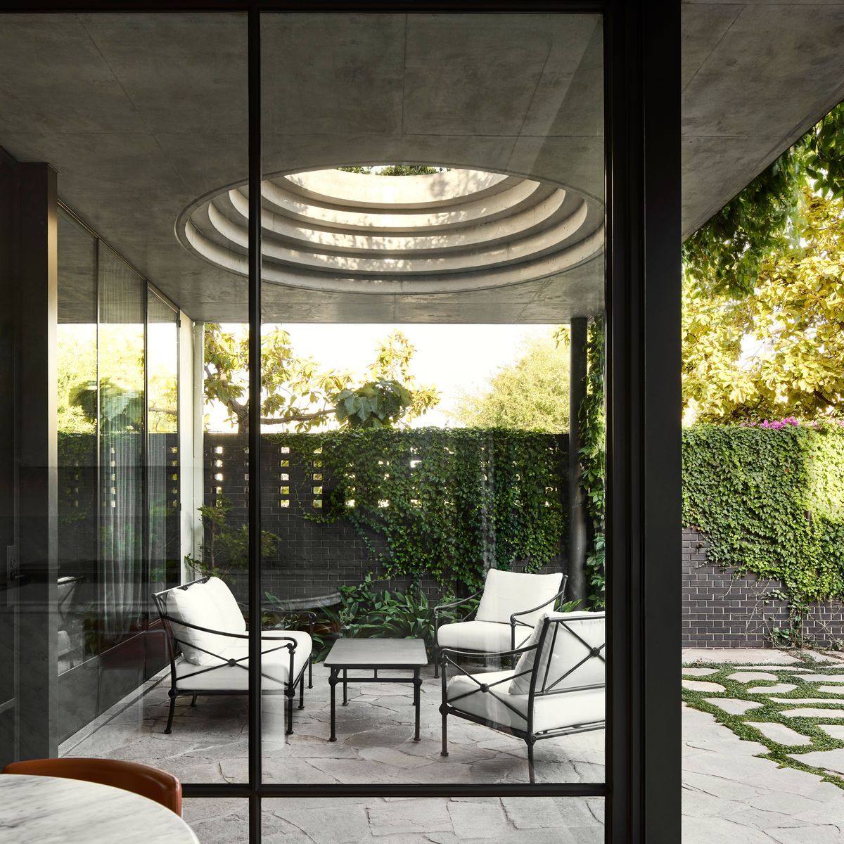 Building for the long term: Peter Knights on sustainability in architecture