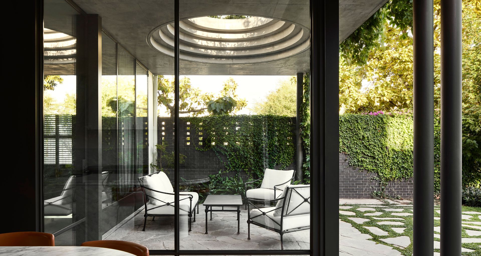 Armadale House by Taylor Knights. Image credit: Sharyn Cairns.