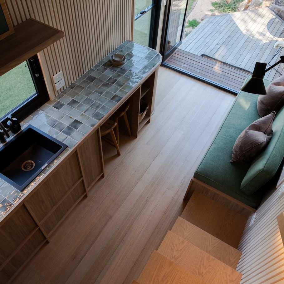 The tiny house guide - dimensions, regulations and more