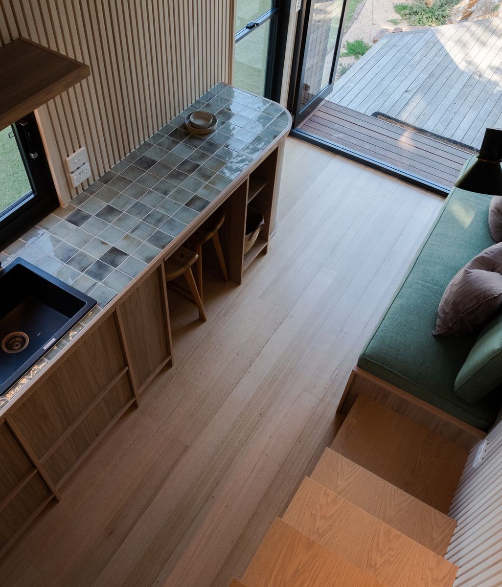 The tiny house guide - dimensions, regulations and more