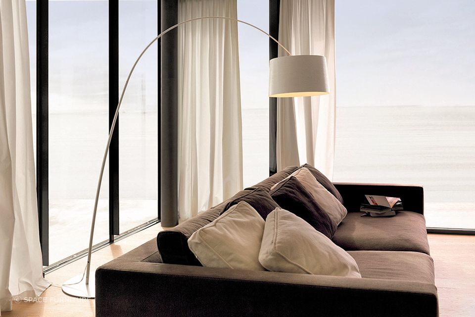 Twiggy | Floor Lamp
by Space Furniture