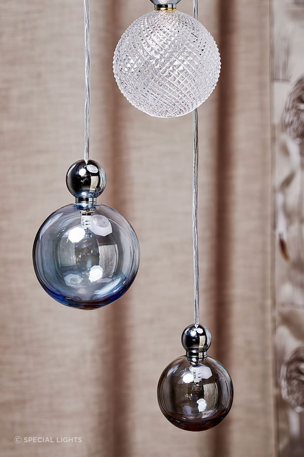 Uva 10CM Pendant Light - Special Lights