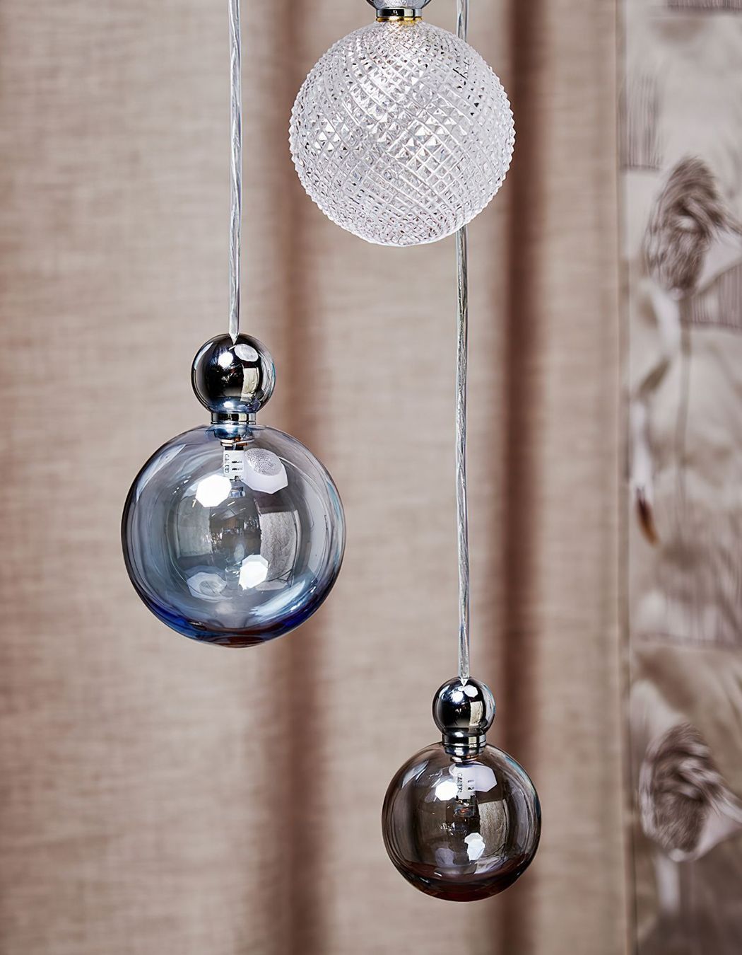 Uva 10CM Pendant Light - Special Lights