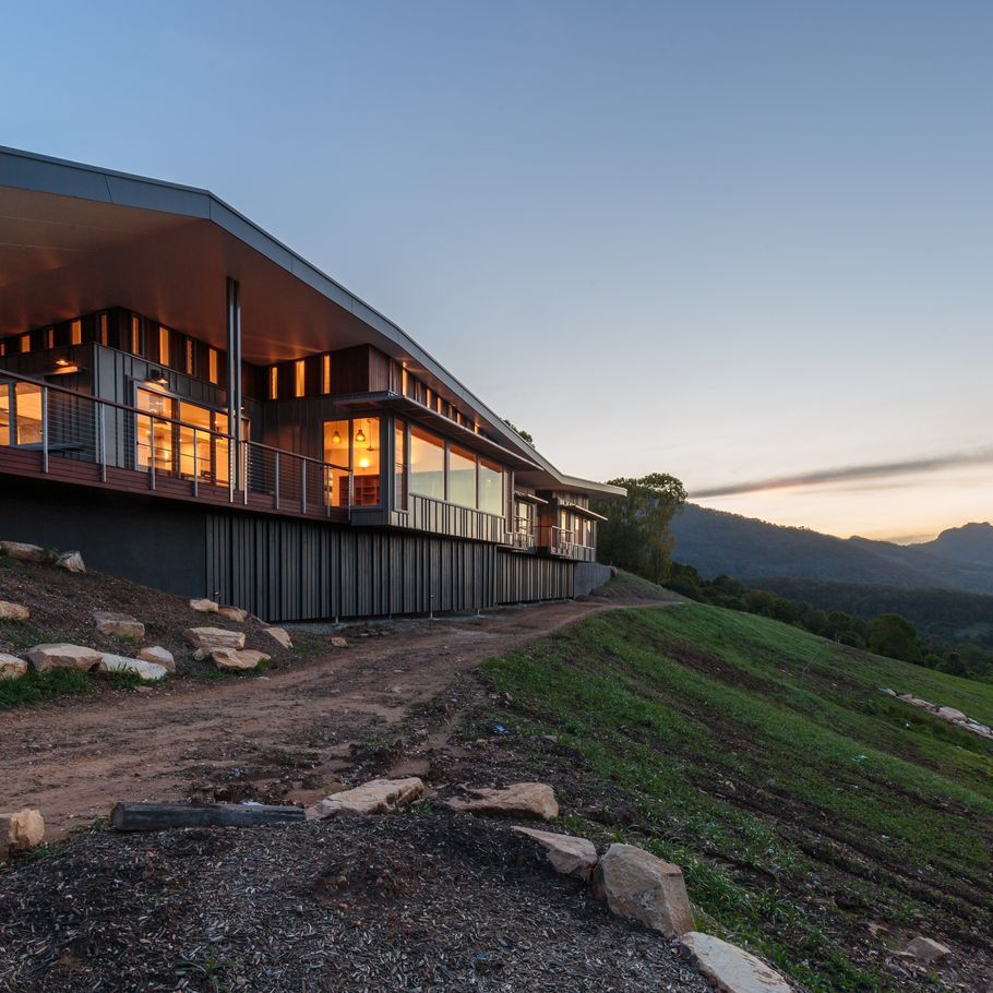 11 modern exterior cladding ideas to inspire your next project